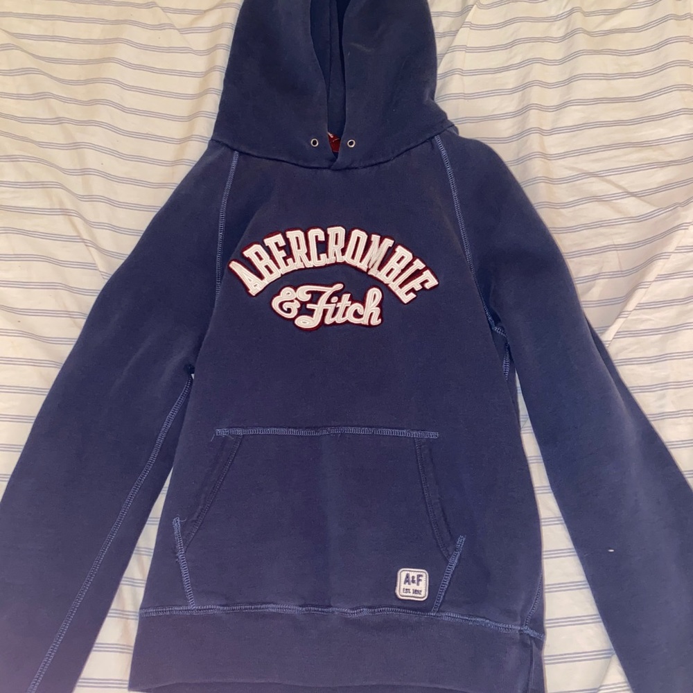 Abercrombie and Fitch Children’s Hoodie